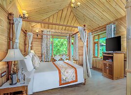 Storii By ITC Hotels Urvashis Retreat Manali