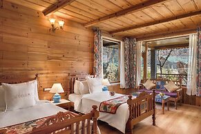 Storii By ITC Hotels Urvashis Retreat Manali