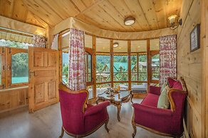 Storii By ITC Hotels Urvashis Retreat Manali