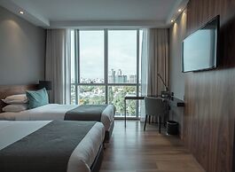 Puerto Norte Design Hotel