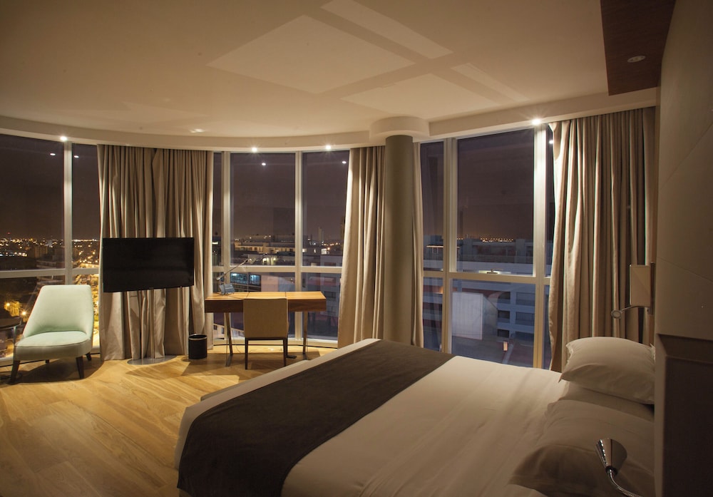Puerto Norte Design Hotel