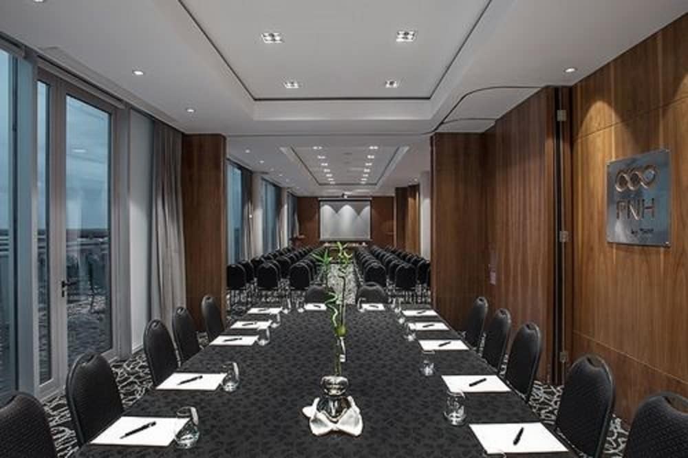 Puerto Norte Design Hotel