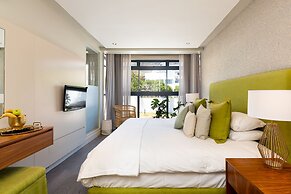 Living Hotel Lions Eye