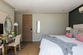 Living Hotel Lions Eye