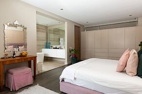 Living Hotel Lions Eye