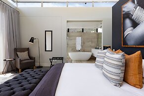 Living Hotel Lions Eye