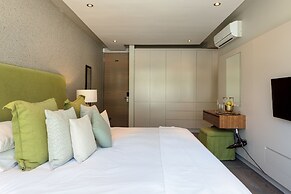 Living Hotel Lions Eye