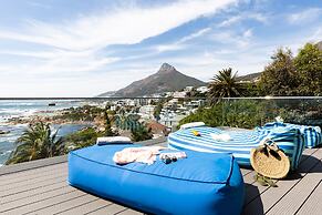 Living Hotel Lions Eye