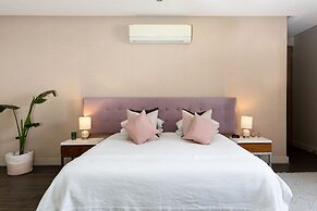 Living Hotel Lions Eye