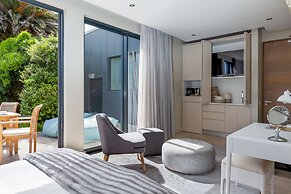 Living Hotel Lions Eye