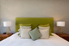 Living Hotel Lions Eye