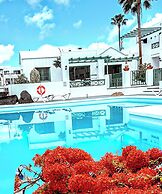 Apartamentos las Acacias