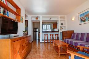 Apartamentos las Acacias