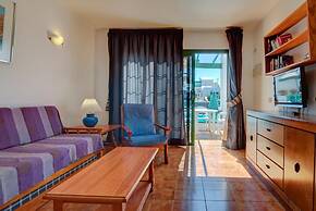 Apartamentos las Acacias