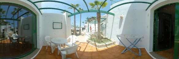 Apartamentos las Acacias