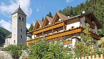Hotel Gallia