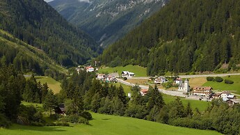 Hotel Gallia