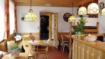 Hotel Gallia