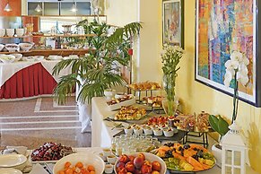 Hotel Sportsman