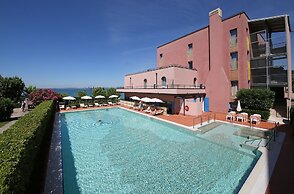 Hotel Sportsman