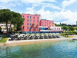 Hotel Sportsman