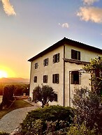 Torre Palombara - Dimora Storica