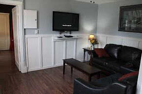 Work Play Suites