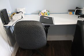 Work Play Suites