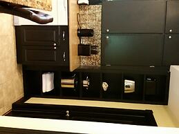 Work Play Suites