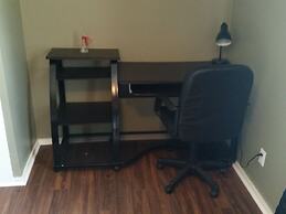 Work Play Suites