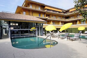 Hotel Du Lac et Bellevue