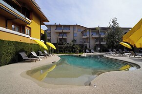 Hotel Du Lac et Bellevue