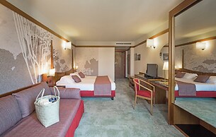 Hotel Du Lac et Bellevue