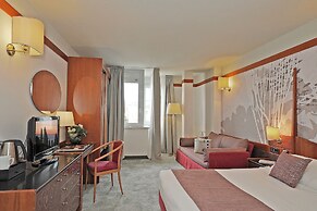 Hotel Du Lac et Bellevue