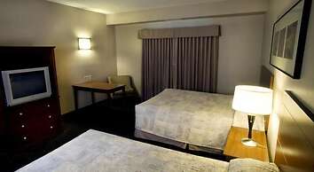 Heritage Inn & Suites