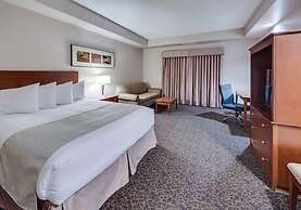 Heritage Inn & Suites