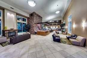 Heritage Inn & Suites