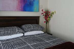 Black Rooster Guesthouse