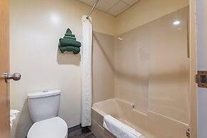 Woodland Inn Meadow Lake