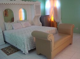 Diamond Villas and Suites