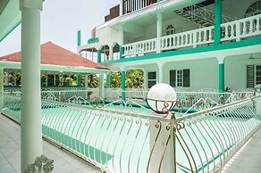 Diamond Villas and Suites