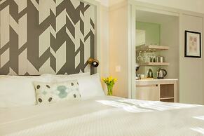 The Tillary Hotel