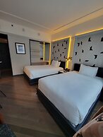 The Tillary Hotel