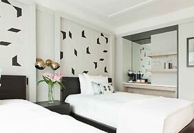 The Tillary Hotel