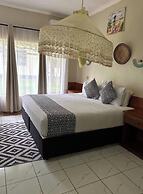 Wild Trekkers Lodge