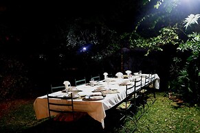 Wild Trekkers Lodge
