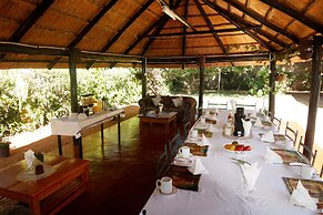 Wild Trekkers Lodge