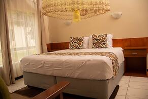 Wild Trekkers Lodge