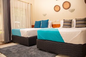 Wild Trekkers Lodge