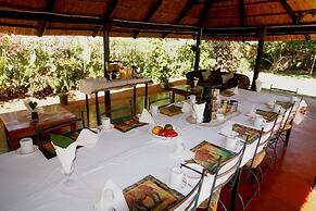 Wild Trekkers Lodge